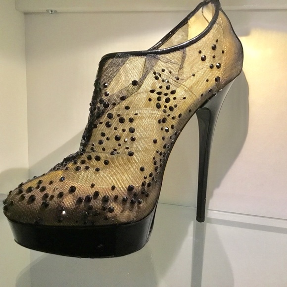 Jimmy Choo additional Photos - Picture 4 of 8